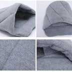 SnugglePouch Pet Cave Bed