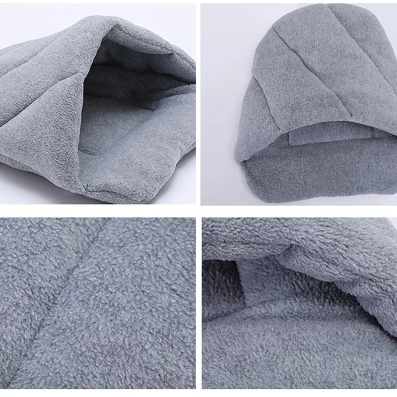 SnugglePouch Pet Cave Bed
