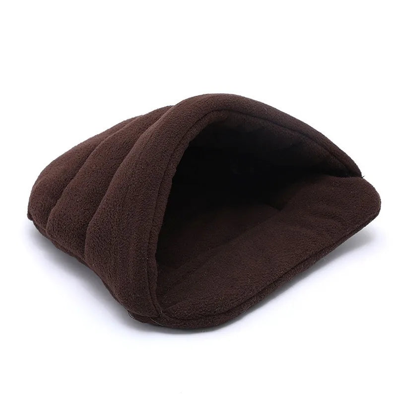 SnugglePouch Pet Cave Bed