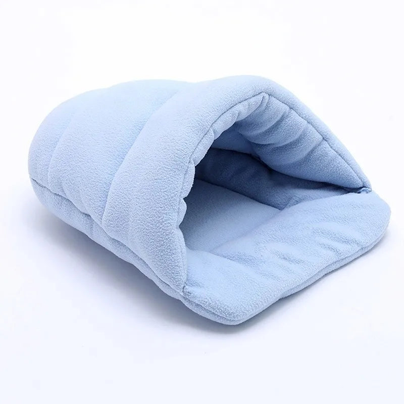 SnugglePouch Pet Cave Bed
