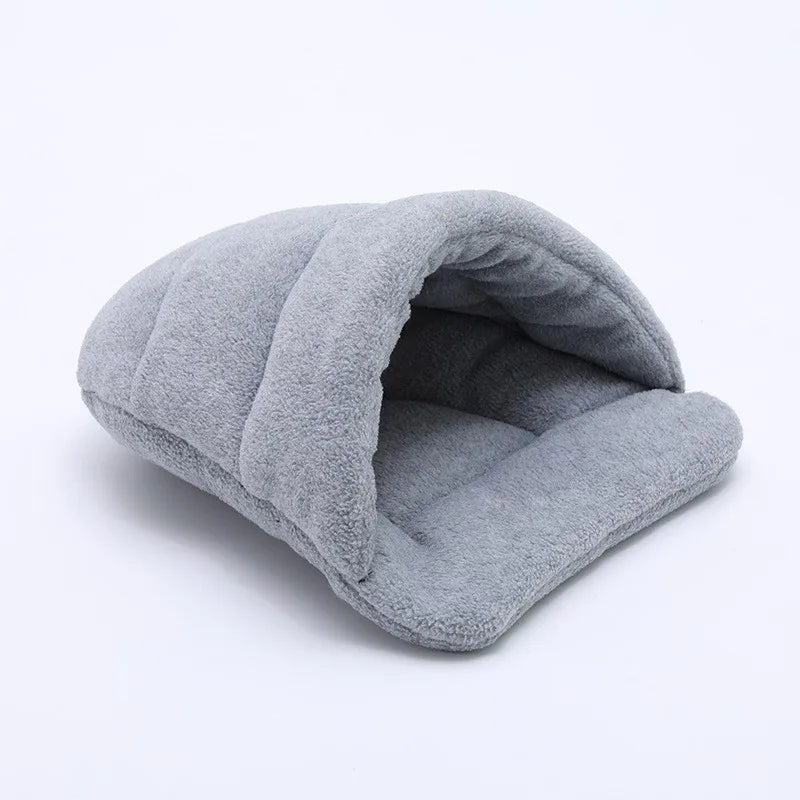 SnugglePouch Pet Cave Bed
