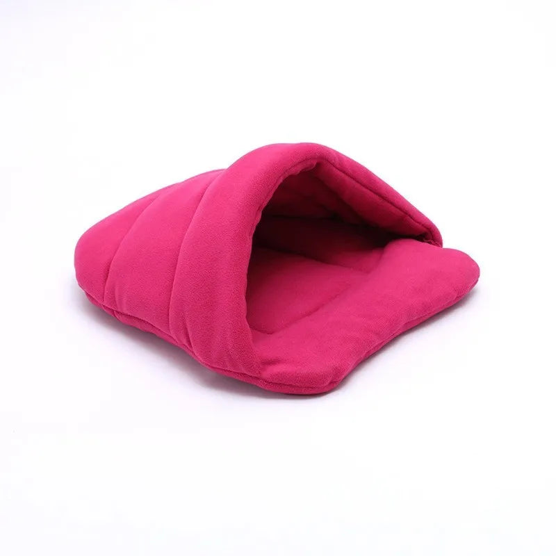 SnugglePouch Pet Cave Bed