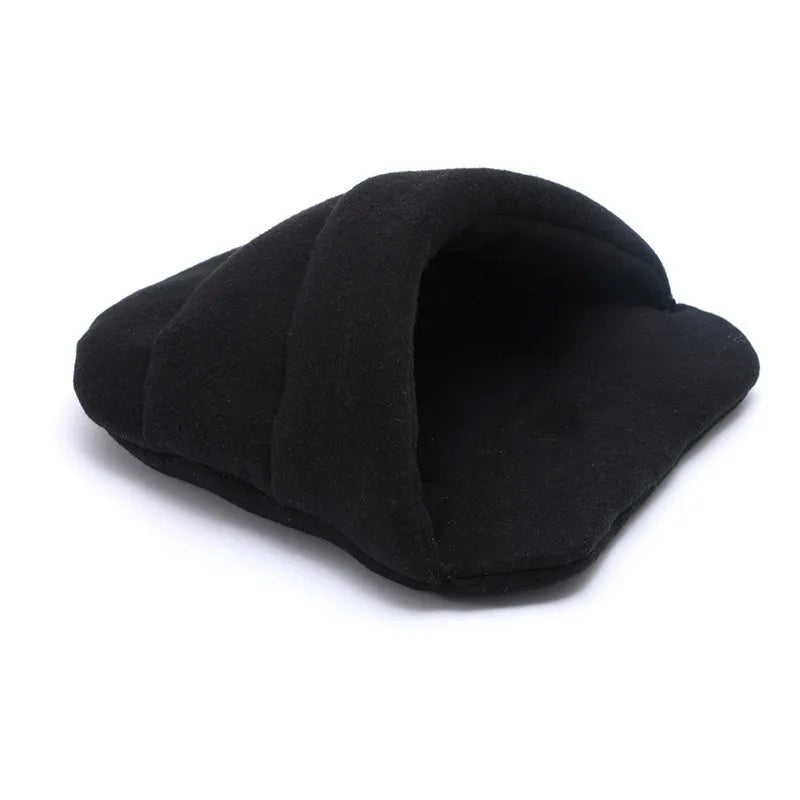 SnugglePouch Pet Cave Bed