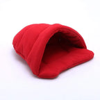 SnugglePouch Pet Cave Bed