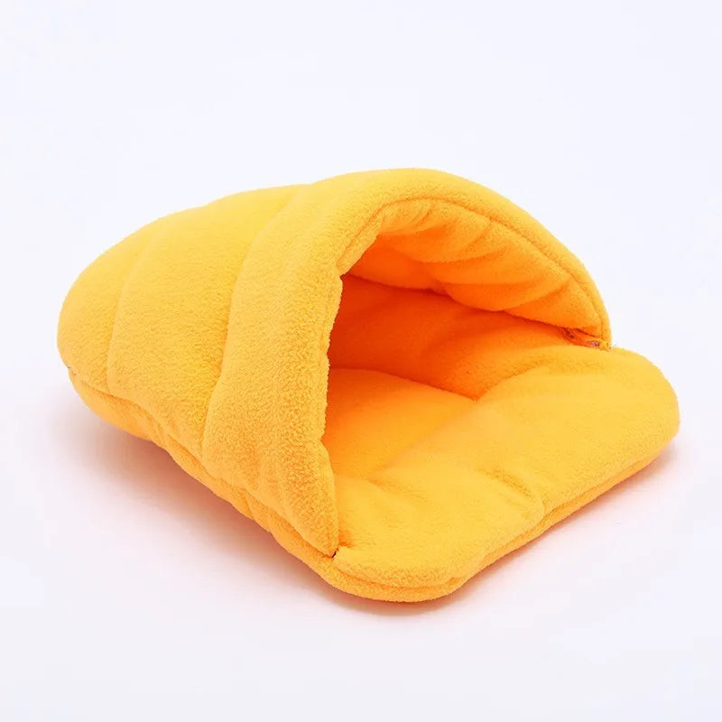 SnugglePouch Pet Cave Bed