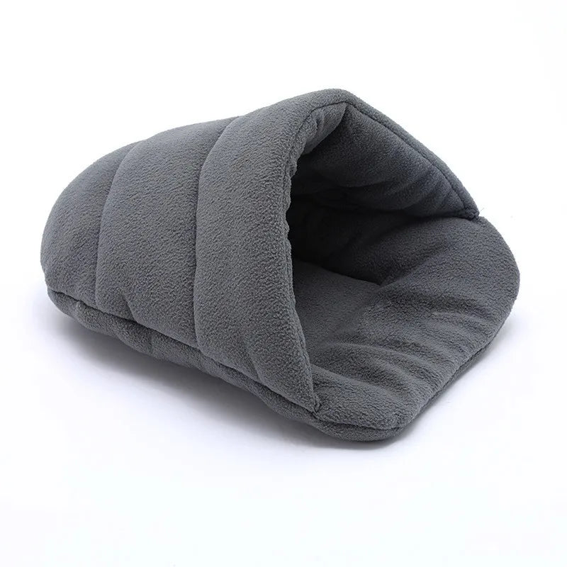 SnugglePouch Pet Cave Bed