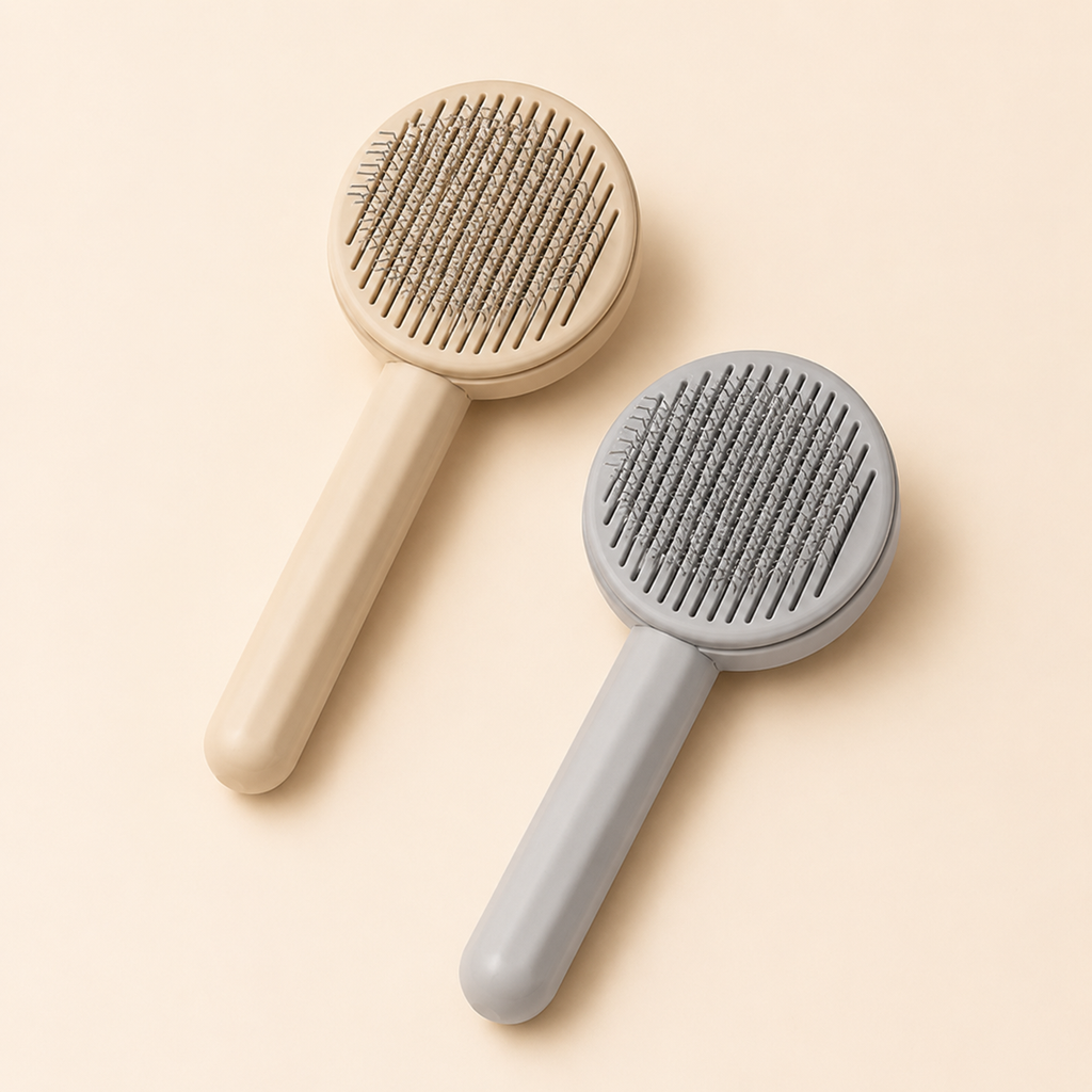 SoftTouch Deshedding Pet Brush