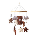 DreamBear Nursery Mobile