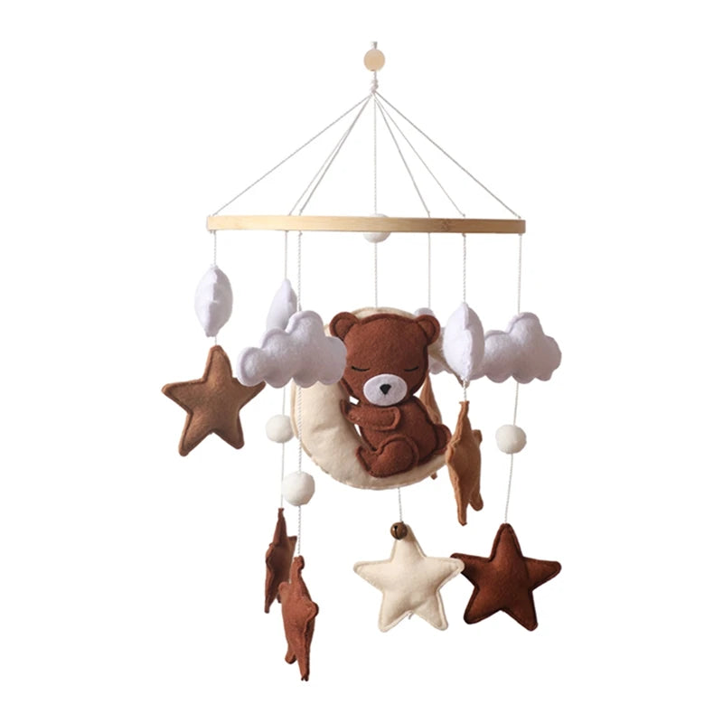DreamBear Nursery Mobile