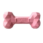 GeoBone Treat Dispensing Chew Toy