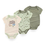 Everyday Comfort Bodysuit Set