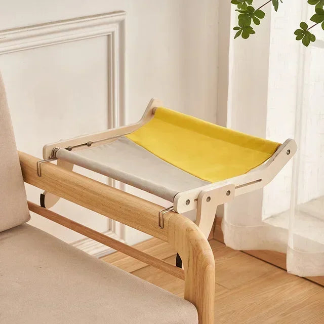 CloudSwing Cat Hammock