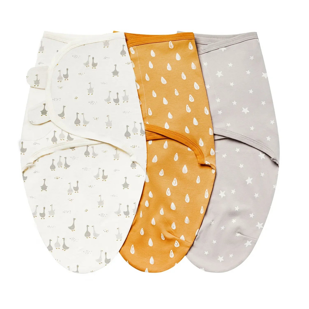 Baby Swaddle Sleeping Bag