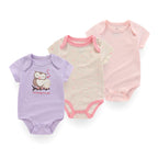 Everyday Comfort Bodysuit Set