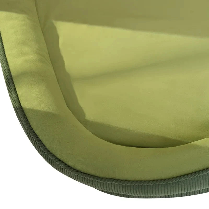 Orthopedic Plush Pet Bed