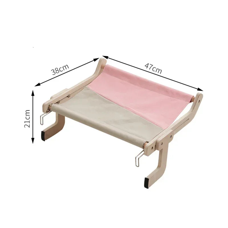 CloudSwing Cat Hammock
