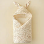 BunnyCuddle Swaddle Wrap