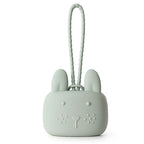 Baby Silicone Pacifier Holder Case