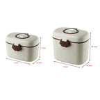 Baby Formula Dispenser Container