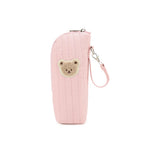 Cute Bear Insulated Baby Bottle Storage Bag