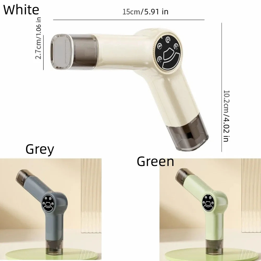 Rechargeable Pet Nail Grinder