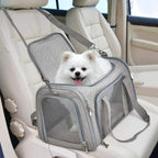 CozyCruise Travel Carrier