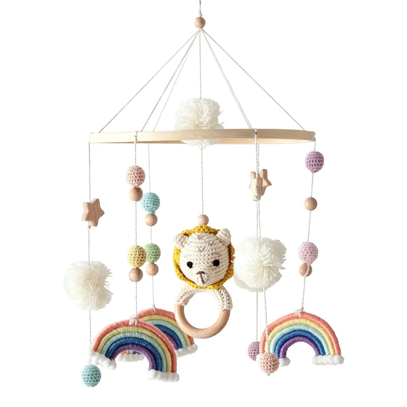 DreamBear Nursery Mobile