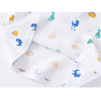 Boys Cotton Polo Shirt