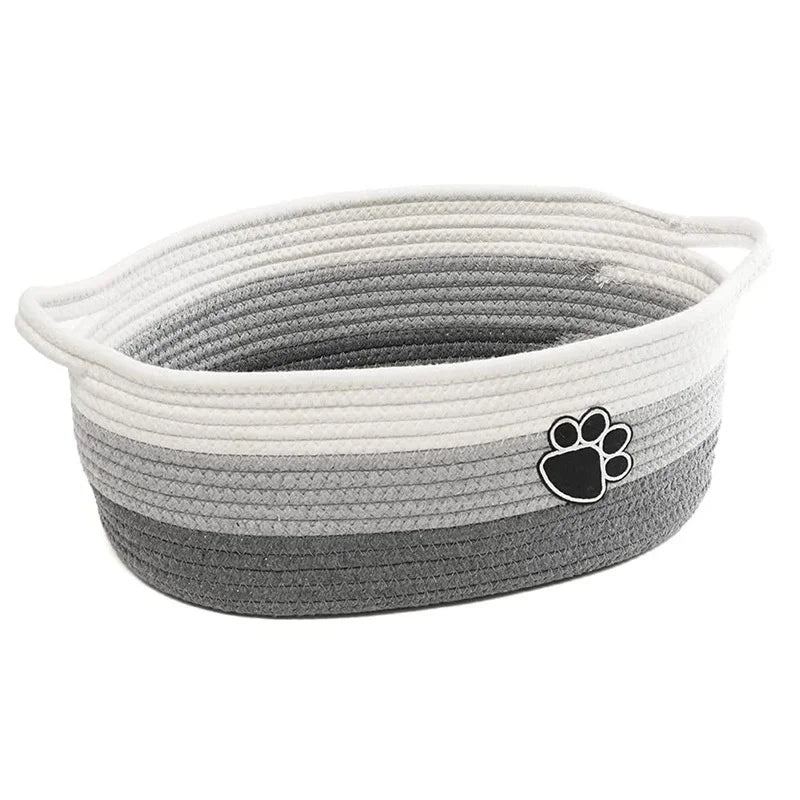 PawTidy Storage Basket