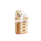 PawVault Food Storage Container