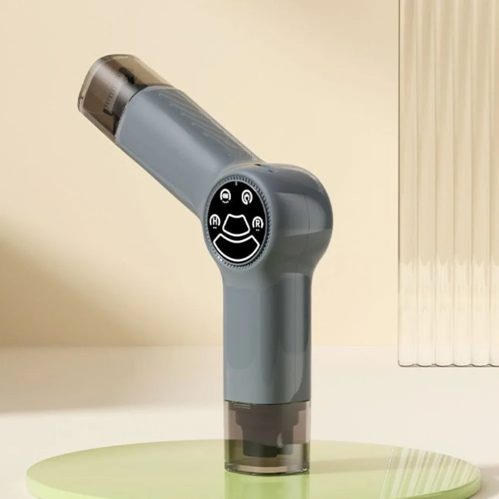 Rechargeable Pet Nail Grinder