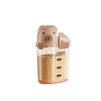 PawVault Food Storage Container