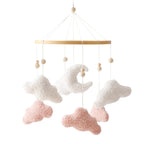 DreamBear Nursery Mobile