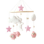 DreamBear Nursery Mobile