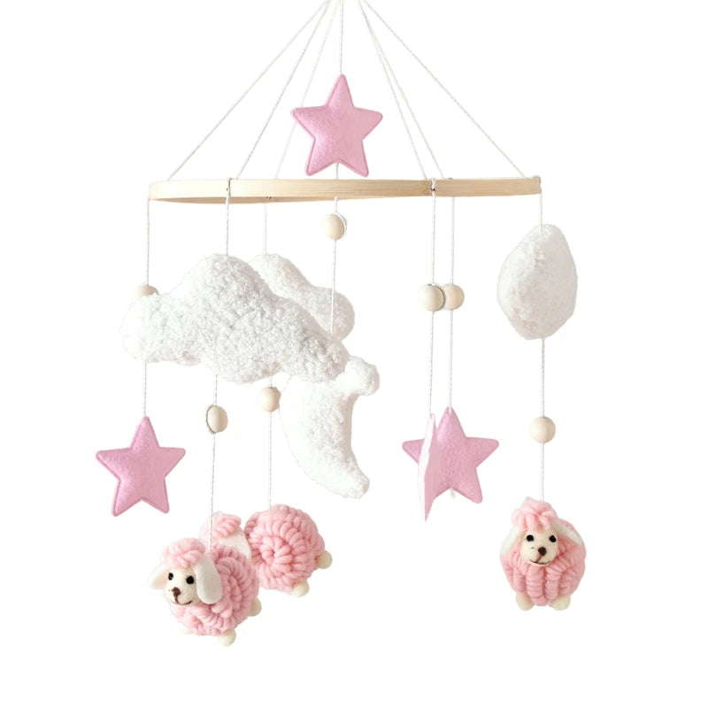 DreamBear Nursery Mobile