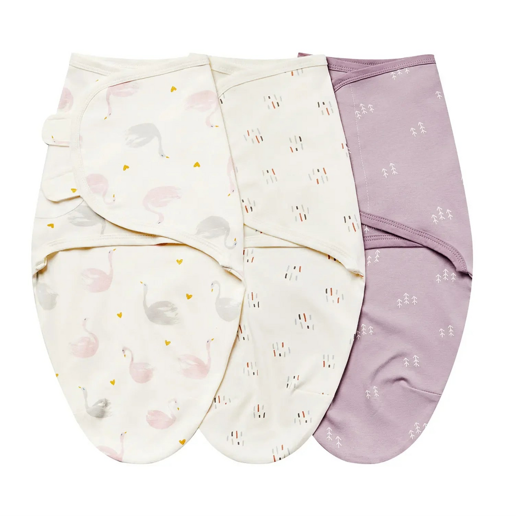 Baby Swaddle Sleeping Bag