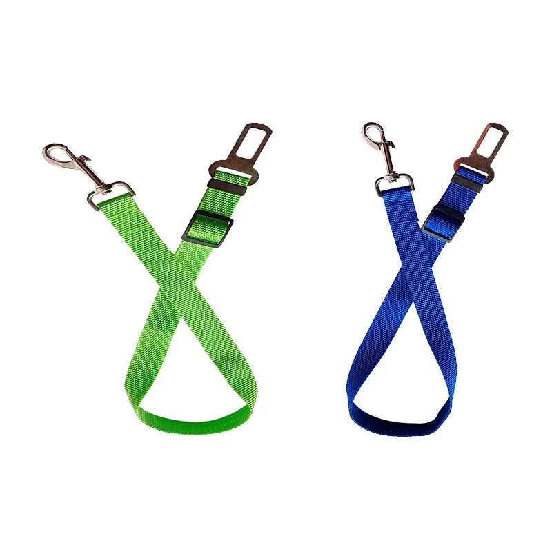Pet Car Seat Belt