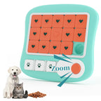 PawGenius Puzzle Feeder