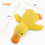 DuckyBuddy Plush Toy