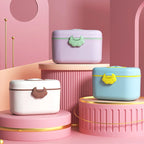 Baby Formula Dispenser Container
