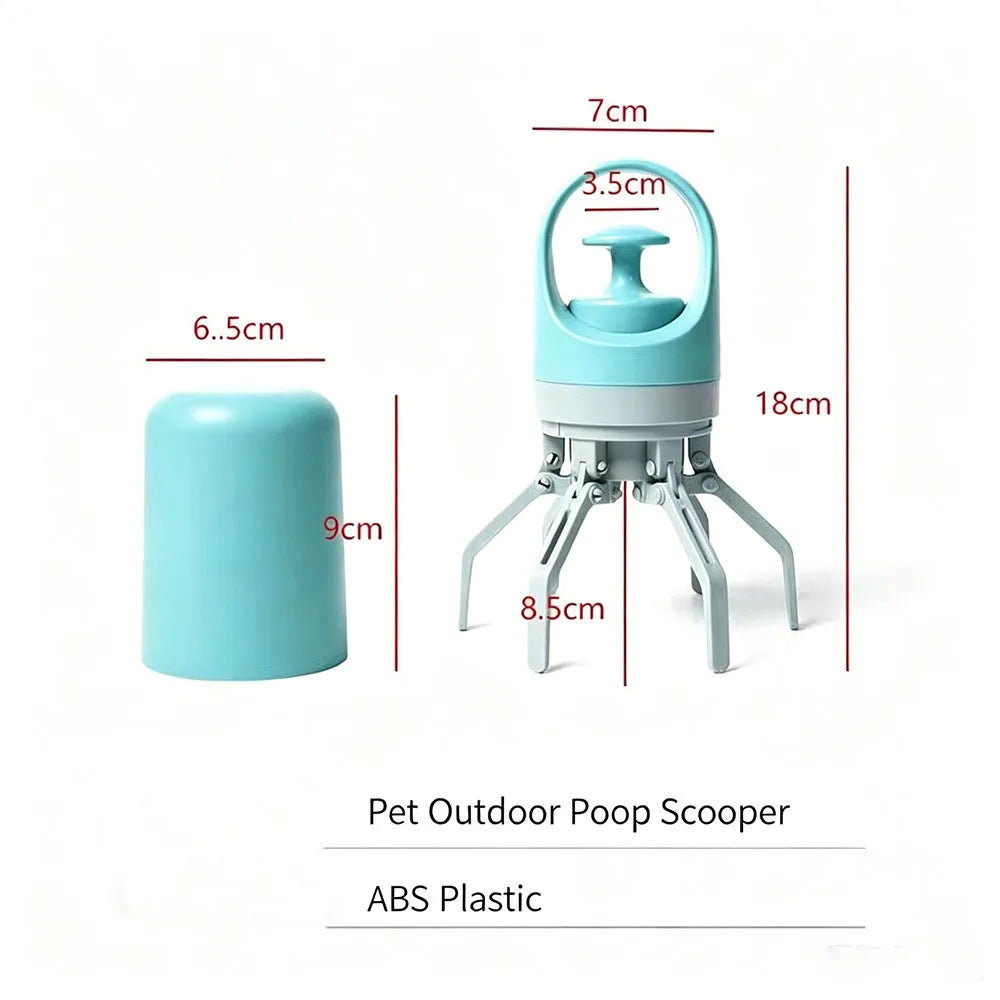 PawPatrol Cleanup Kit