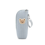 Cute Bear Insulated Baby Bottle Storage Bag