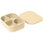 MealMate Silicone Lunch Box