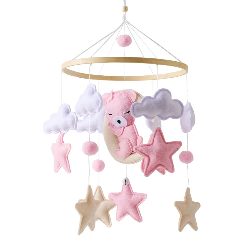 DreamBear Nursery Mobile