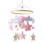 DreamBear Nursery Mobile