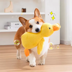 DuckyBuddy Plush Toy