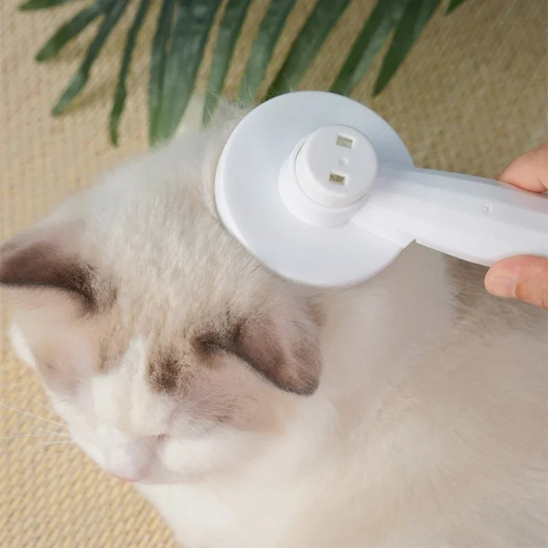 SoftTouch Deshedding Pet Brush