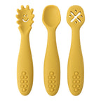 LittleLearner Spoon Set