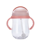 Toddler Straw Sippy Cup