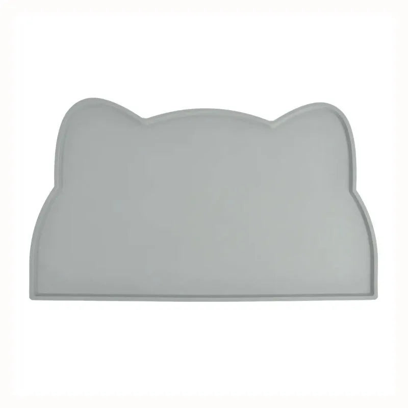 Silicone Feeding Mat